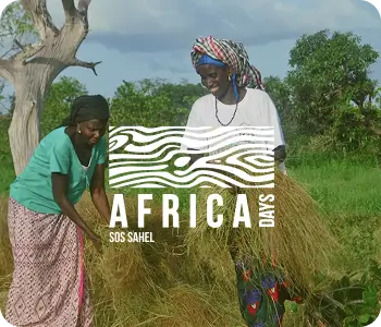 Africa Days