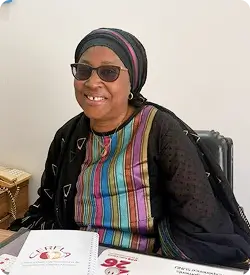 Safiatou Loum