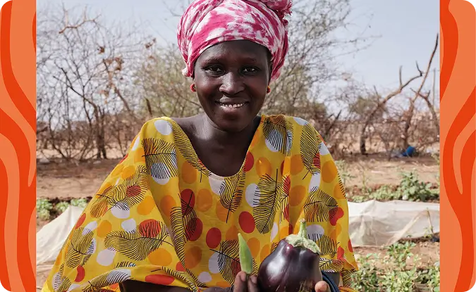 De SOS SAHEL à A Better Life