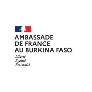 Ambassade France Burkina