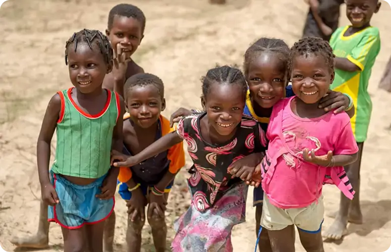 Sahel Network & sécurité alimentaire