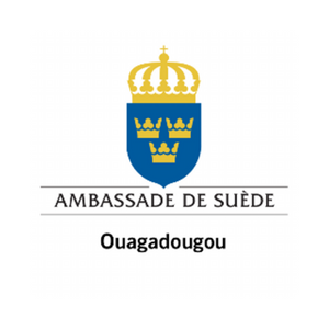 Ambassade Suède