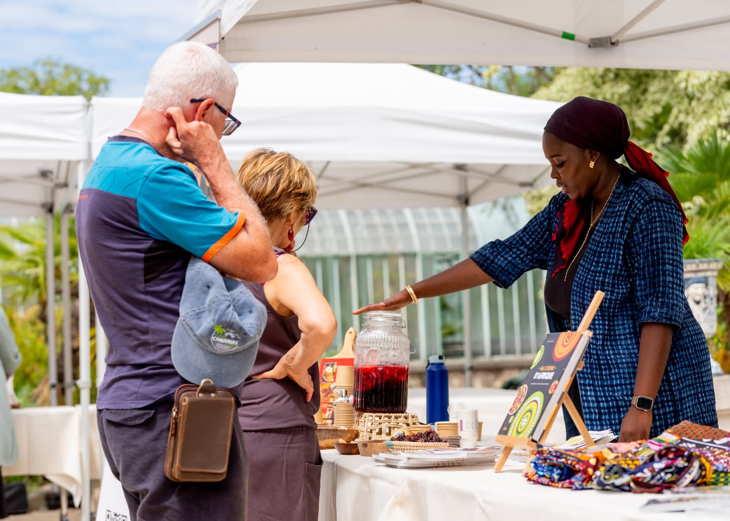 Entrepreneuses, passeuses de savoir-faire et de territoires
