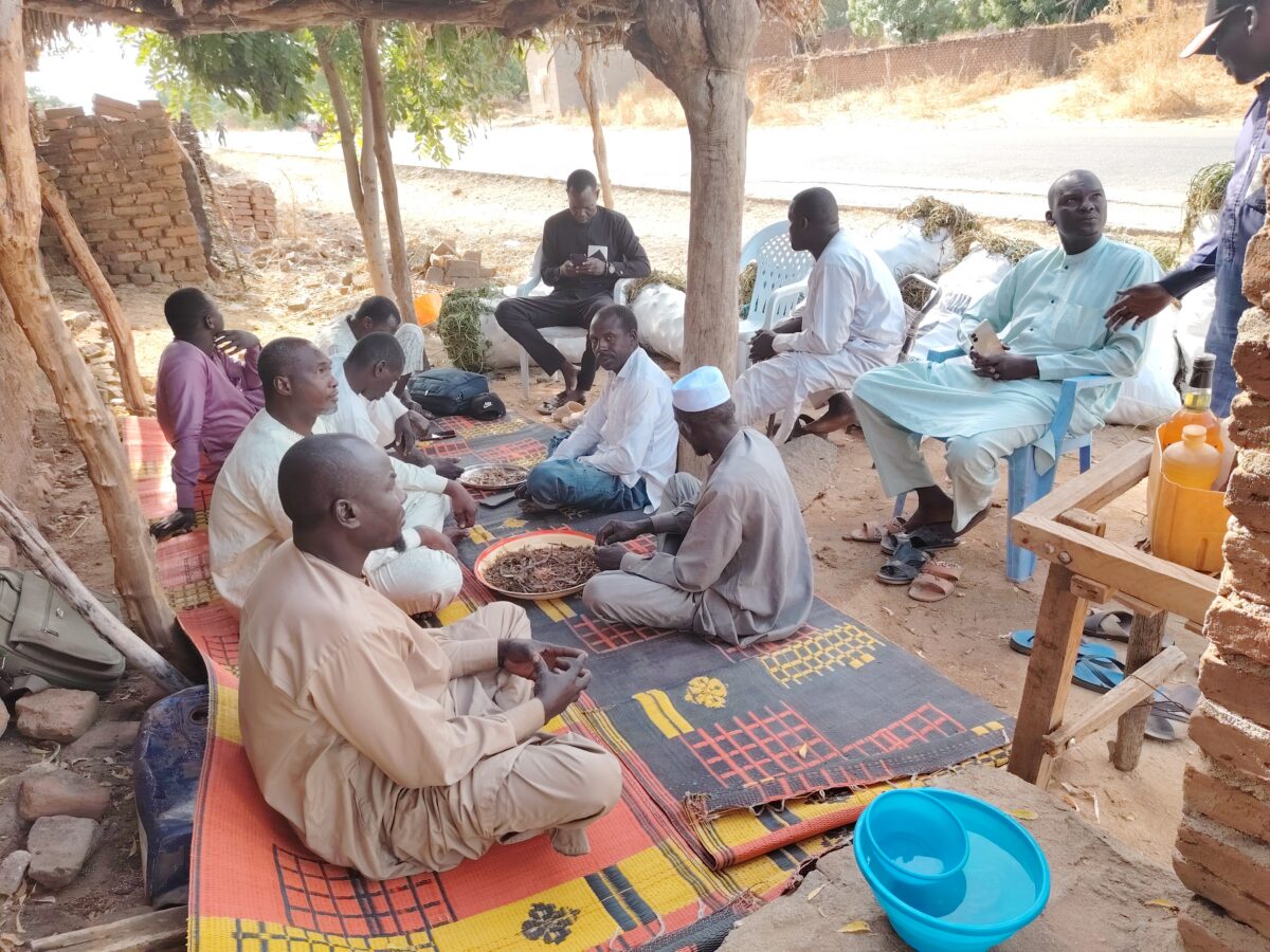 Au Sénégal et au Tchad, mieux connaître la biodiversité pour mieux la préserver