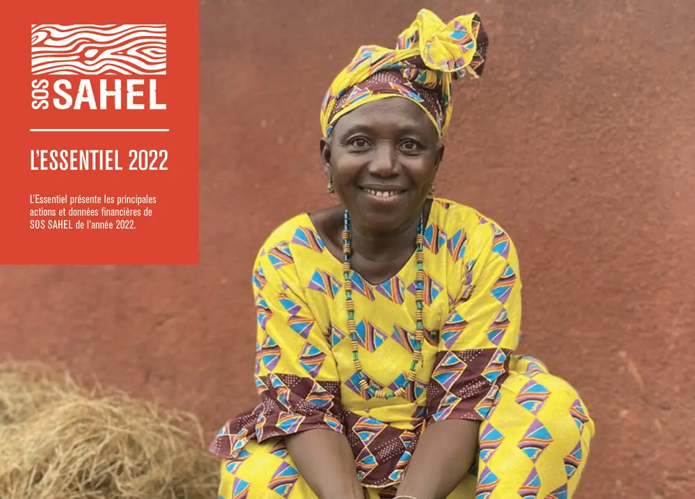 L’ESSENTIEL 2022