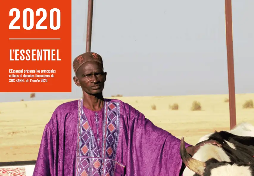 L’Essentiel 2020