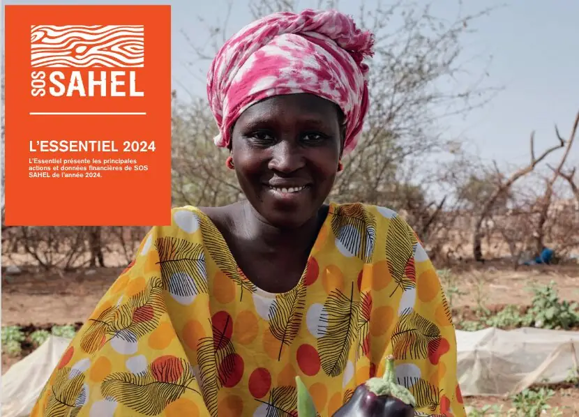 L’ESSENTIEL 2024