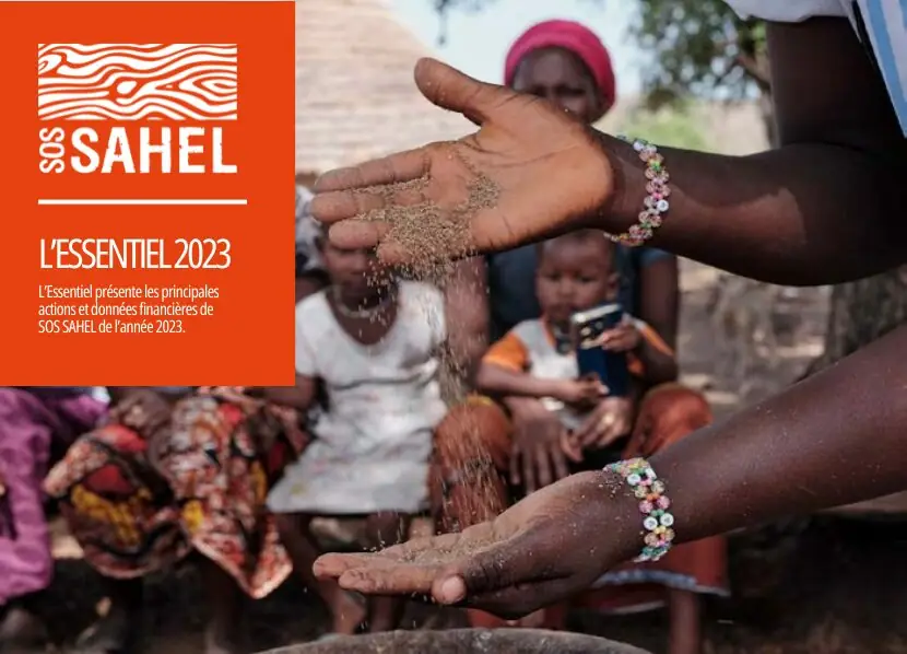 L’ESSENTIEL 2023