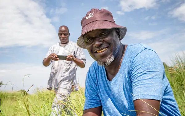 A Better Life & l'entrepreneuriat agricole