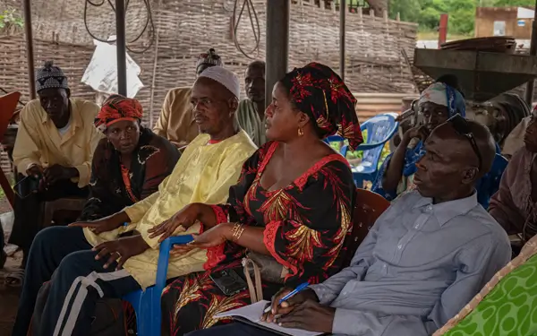 Le développement local intégré