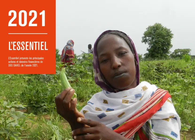 L’ESSENTIEL 2021